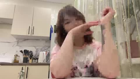 Lilia online show from April 19, 6:10 pm