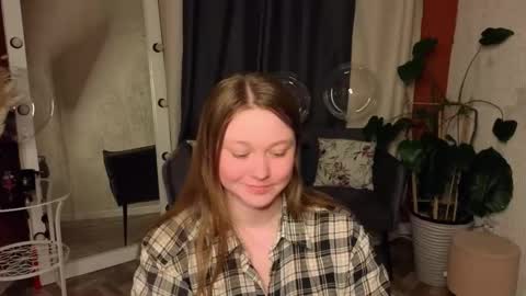 Lilian online show from February 19, 2:16 pm