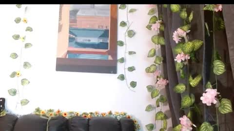 yesica online show from October 2, 4:17 pm