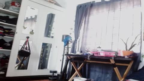 yesica online show from March 3, 9:05 pm