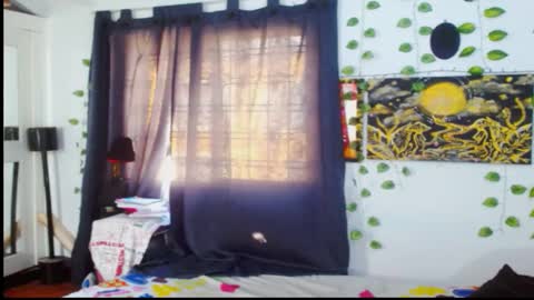 yesica online show from February 4, 9:20 pm