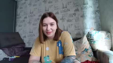 liliawoolf online show from September 13, 6:27 am