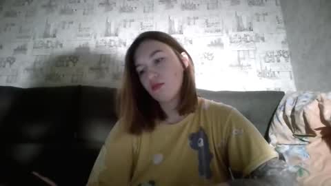 liliawoolf online show from November 3, 2:45 am