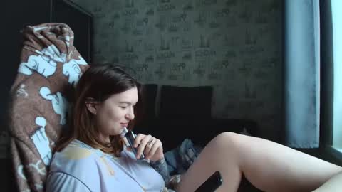 liliawoolf online show from February 4, 9:24 am