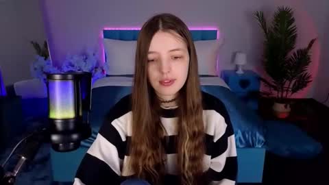 Lili Bakery online show from February 2, 2:31 am