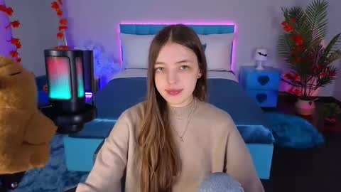 Lili Bakery online show from November 4, 3:41 am