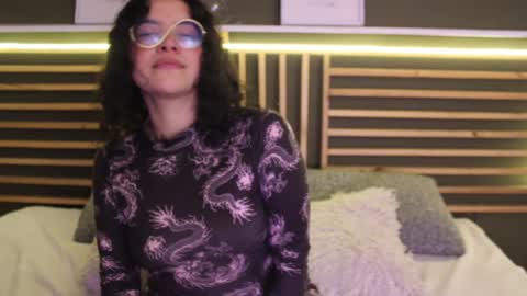  Lili  online show from March 12, 8:51 am