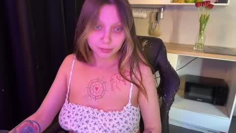 Sonechka online show from March 9, 9:03 am