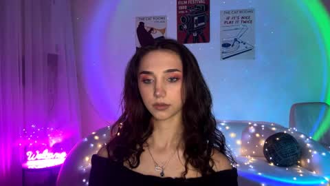 Lina online show from April 6, 10:22 pm