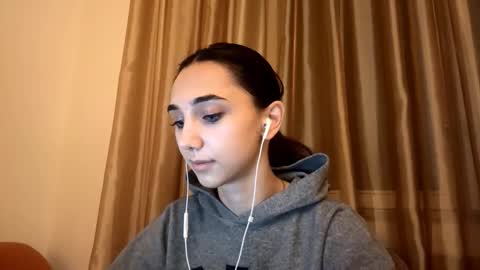 Lina online show from September 25, 10:17 pm