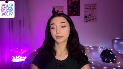 Lina online show from March 30, 10:54 pm