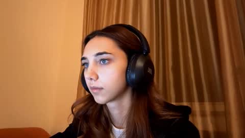 Lina online show from September 14, 10:33 pm