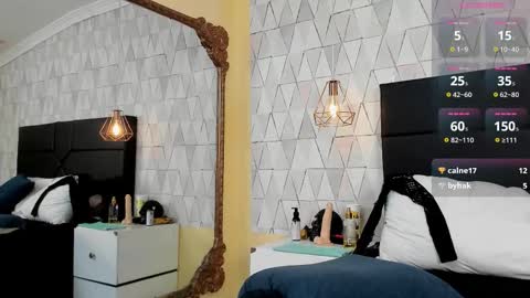 LilyJensen online show from December 18, 9:21 pm