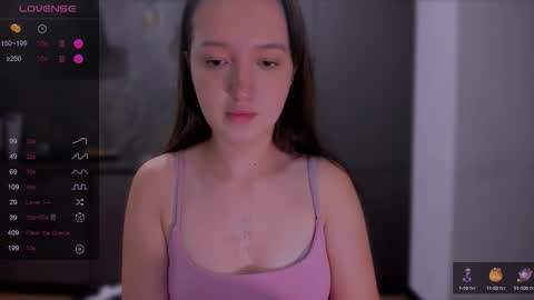 Snapshot of lililaluna chatting on October 16, 7:35 pm             ...  online show from October 16, 7:35 pm