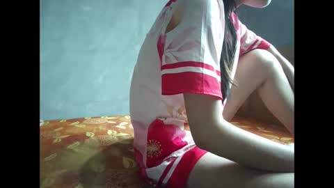 lililove88 online show from April 7, 7:21 am