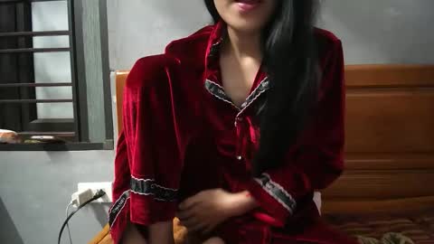 lililove88 online show from February 8, 1:14 pm