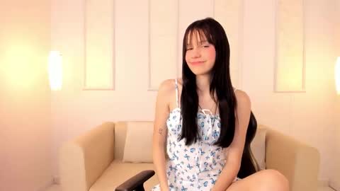 Lilly online show from September 25, 12:45 pm