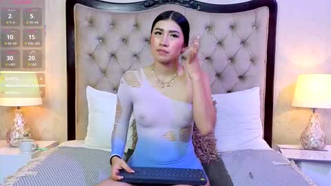 Lilia online show from February 28, 12:31 pm