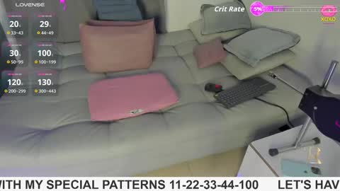 lilirouse online show from September 26, 9:17 am