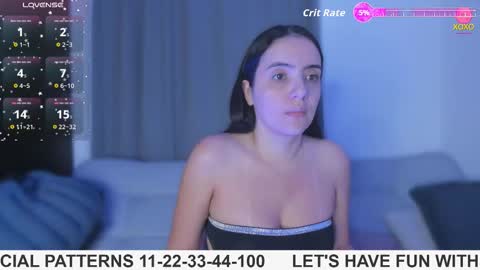 lilirouse online show from February 16, 10:35 am