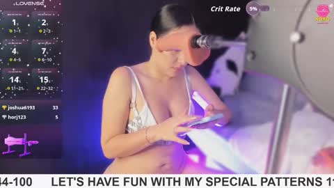 lilirouse online show from February 2, 7:21 pm