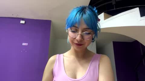 Lilith  online show from April 14, 4:16 am