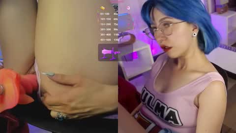 Lilith  online show from March 27, 8:20 am