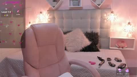 lilith_84 online show from January 6, 4:05 am