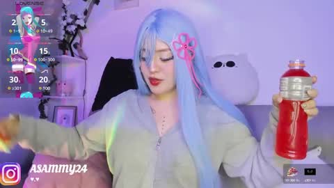 lilith asami24 online show from February 22, 8:50 am