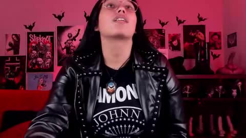 MISTRESS LILITH online show from April 3, 4:14 pm