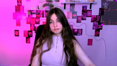 lilith_diva online show from March 7, 8:09 pm