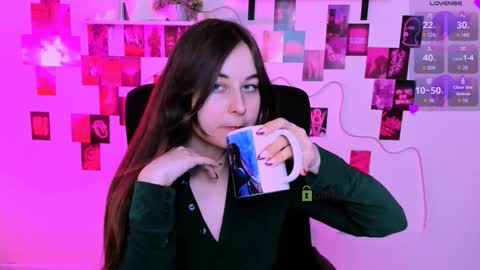 lilith_diva online show from March 28, 9:27 pm