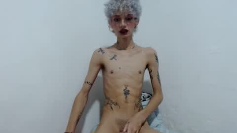 lilith_evil7 online show from December 18, 9:29 pm