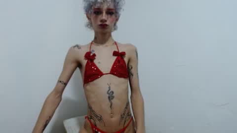 lilith_evil7 online show from December 7, 4:09 pm