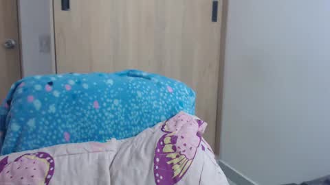 goddess of hell20 online show from October 4, 1:47 am