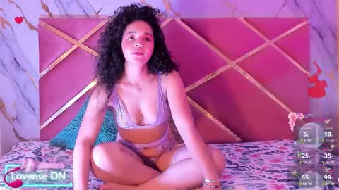 Lilith online show from March 3, 3:13 am