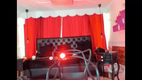 lilith_madame_satan online show from March 31, 8:20 pm