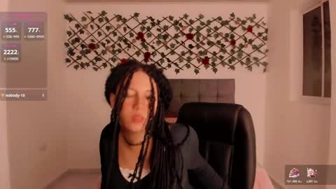 lilith_miller21 online show from November 2, 7:25 pm