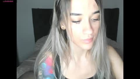 Lilith Parker online show from February 1, 5:28 am