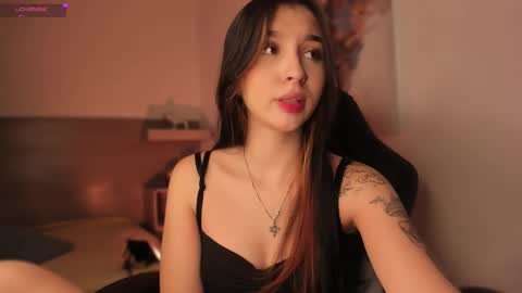 lilith_sage_ online show from March 12, 11:42 am