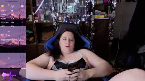 Lilith Shumerian online show from February 17, 3:16 am