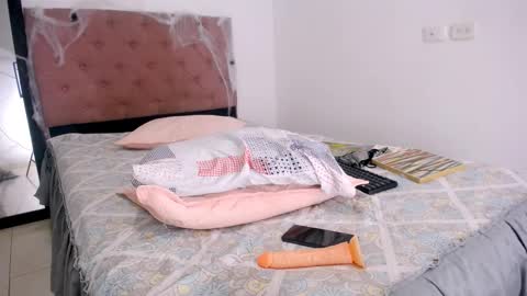 Lilith online show from October 15, 7:15 pm