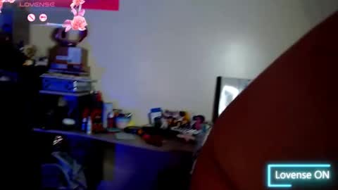 lilith_tyler online show from November 7, 5:43 am