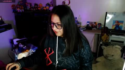 lilith_tyler online show from November 4, 6:04 am