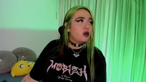 Lilith online show from December 15, 5:14 am