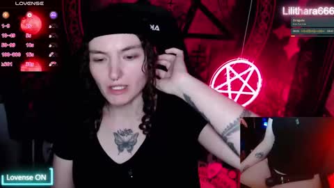 Brandi online show from October 30, 1:39 am