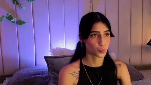 LILIKTH   online show from August 3, 2:45 pm