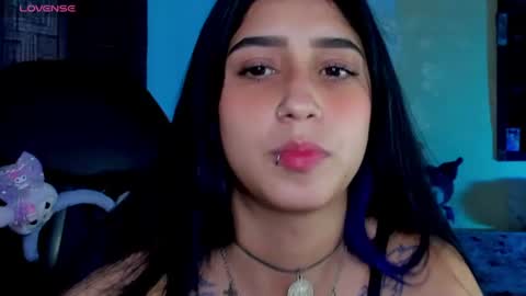 LILIKTH   online show from June 22, 4:36 pm