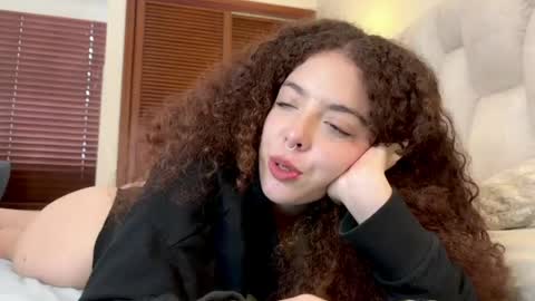 Lilith  online show from March 6, 3:22 pm