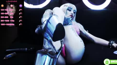 Tifon Mary - Indepent model  online show from February 27, 1:37 pm